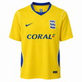 Camiseta Birmingham City 2026/27 - 2ª Equipación