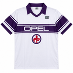 Camiseta Retro Afc Fiorentina 1983/85 - 2ª Equipación