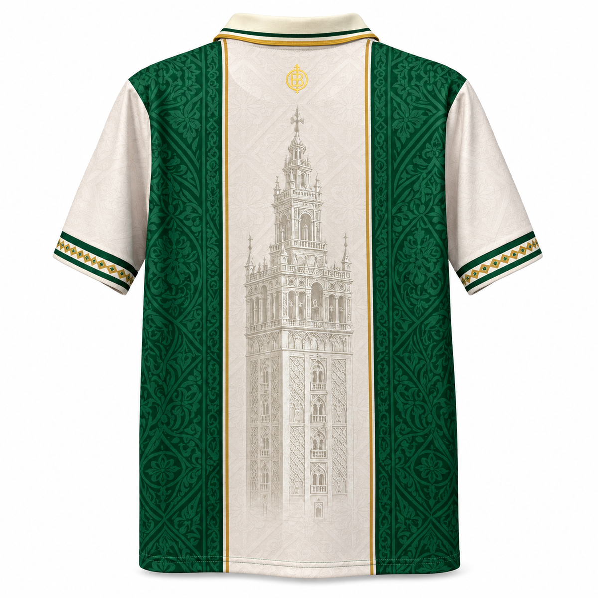 Camiseta Real Betis 2026/27  - Edición Especial Forever Green