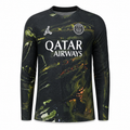 Camiseta Psg - Edición Especial Champions League