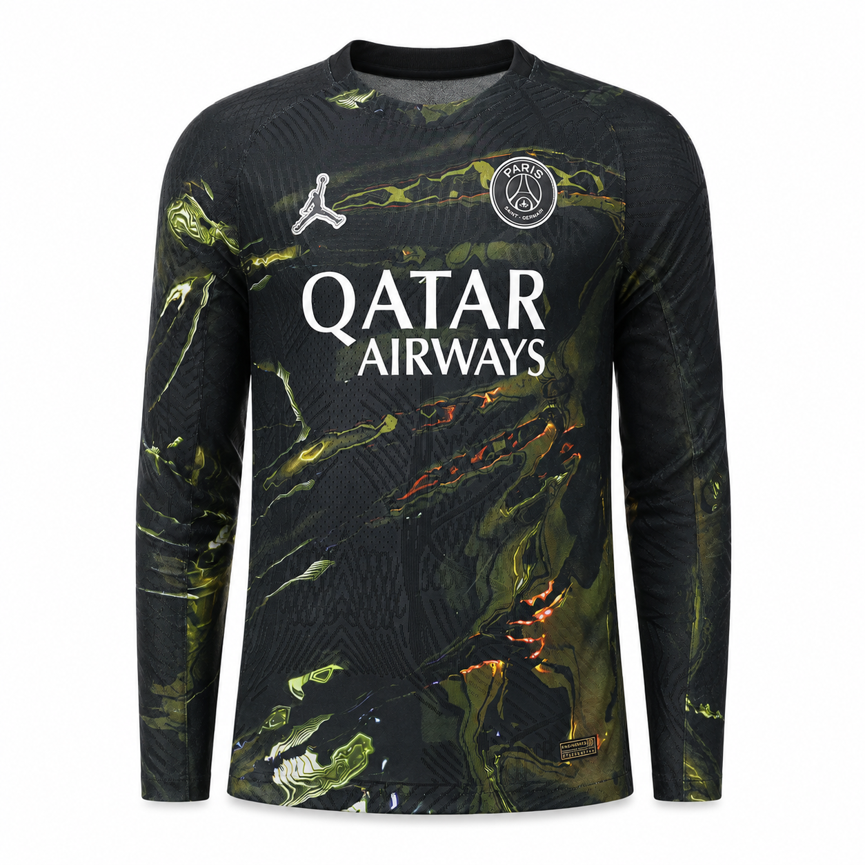 Camiseta Psg - Edición Especial Champions League