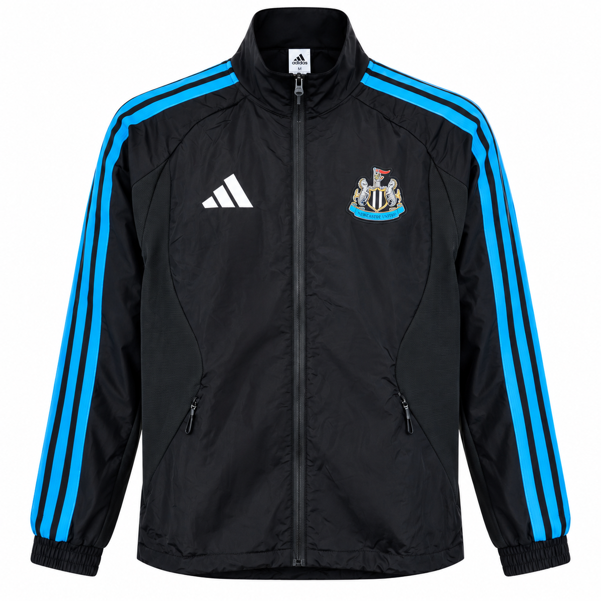 Cortavientos Newcastle 2026/27