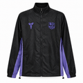 Cortavientos Fc Barcelona x Kobe 2026/27 - Negro