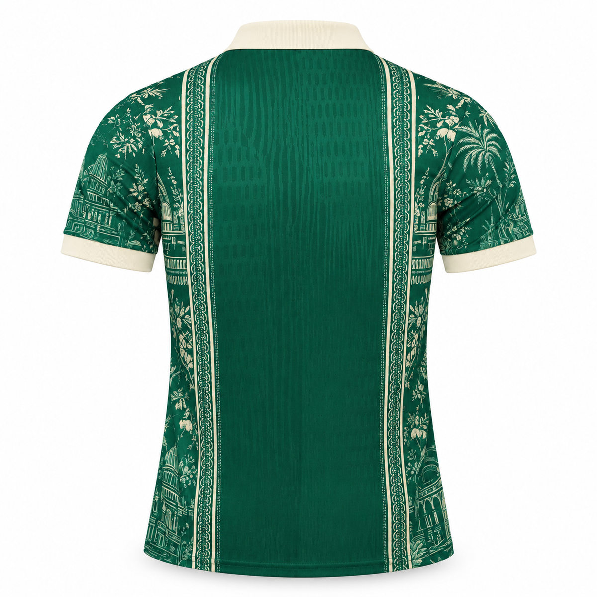 Camiseta Al Ahli - Edición Especial Vintage