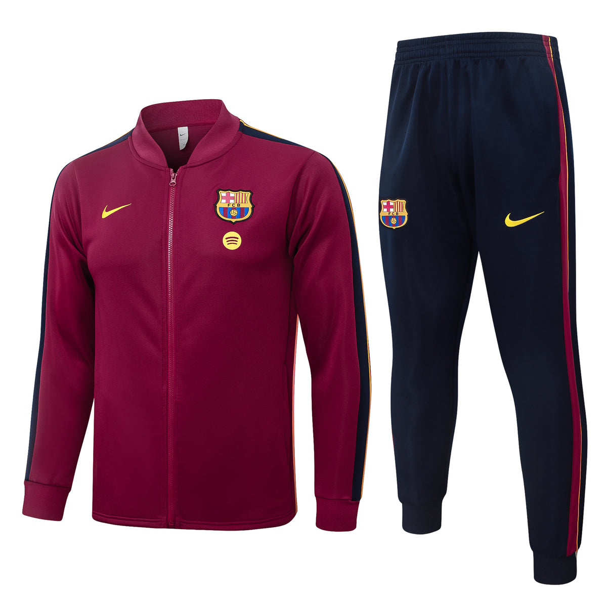 Chándal con Chaqueta Fc Barcelona - 2026/27