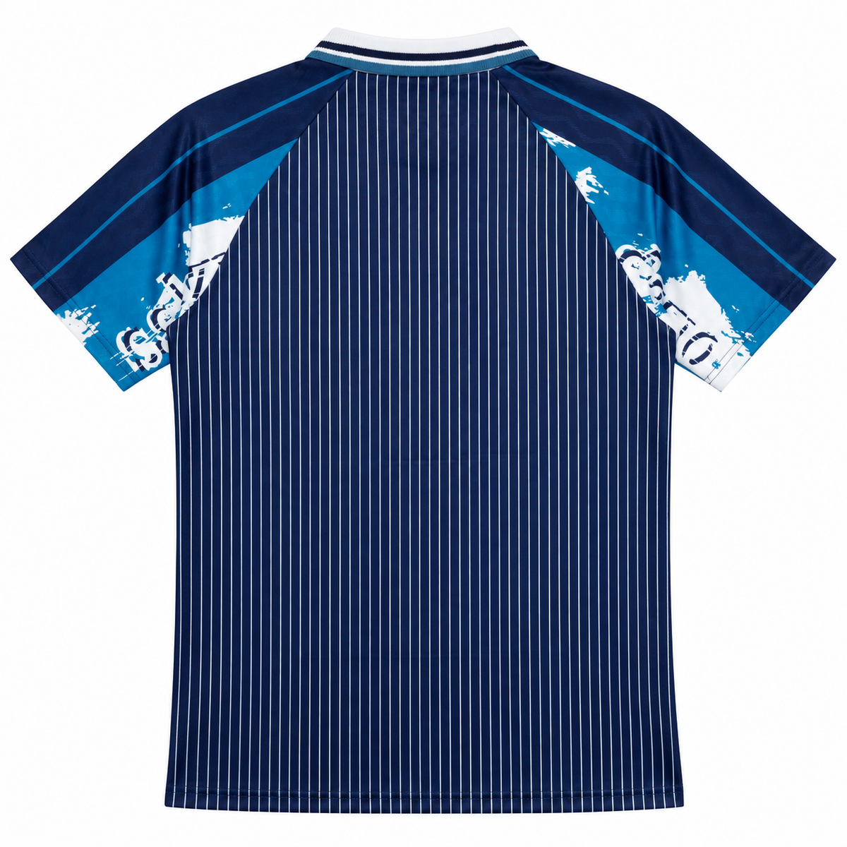 Camiseta Retro Lazio 1996/97 - 3ª Equipación