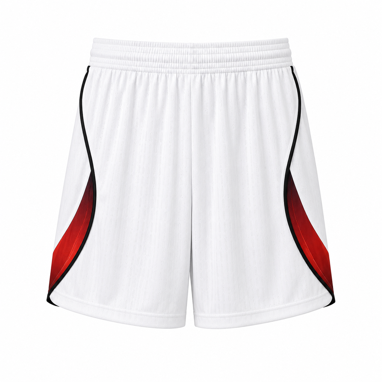 Pantalón Corto Chivas de Guadalajara 2026/27 - 1ª Equipación