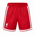 Pantalón Corto Liverpool 2026/27 - 1ª Equipación