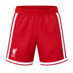 Pantalón Corto Liverpool 2026/27 - 1ª Equipación