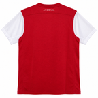 Camiseta Retro Arsenal 2011/12 - 1ª Equipación