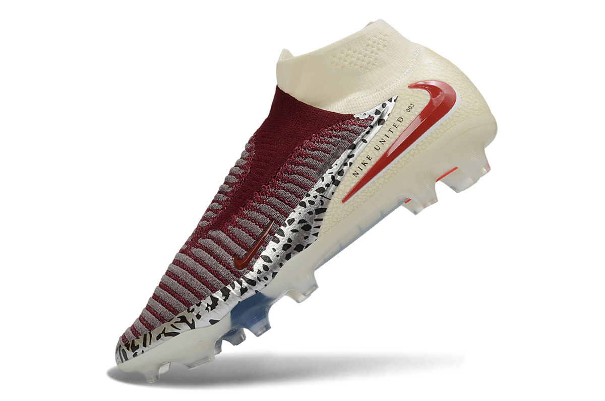 Botas Phantom GX III Elite FG (Con Tobillera) - Fútbol 11