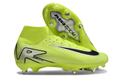 Botas Air Zoom Mercurial Vapor (Con Tobillera) - Fútbol 11