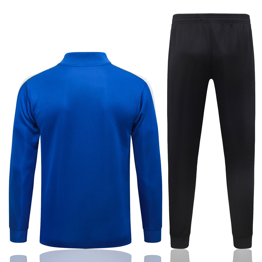 Chándal con Chaqueta Chelsea - 2026/27