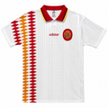 Camiseta Retro España 1994 - 2ª Equipación