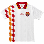 Camiseta Retro España 1994 - 2ª Equipación