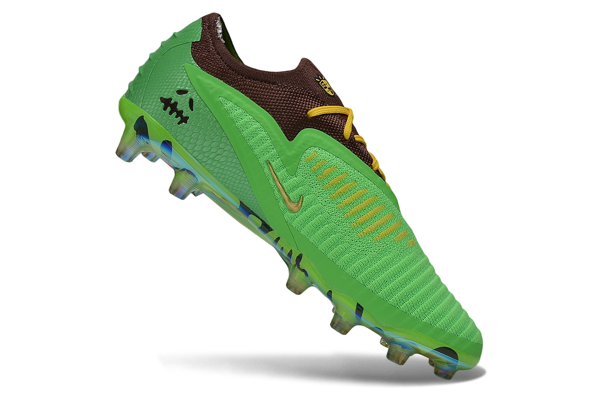 Botas Phantom GX III Elite AG - Fútbol 11