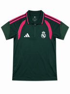 Polo Real Madrid 2026/27 - Verde