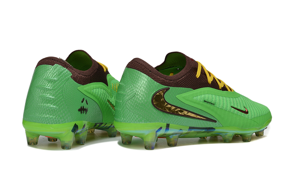 Botas Phantom GX III Elite AG - Fútbol 11