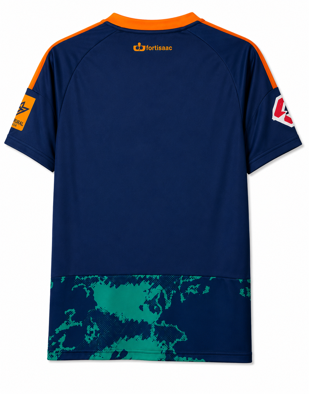 Camiseta Granada CF 2026/27 - 2ª Equipación