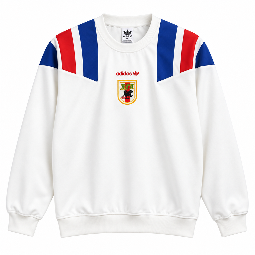 Sudadera de Entrenamiento Japón Mundial 2026