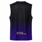 Camiseta Tirantes Fc Barcelona 2026/27 - 2ª Equipación