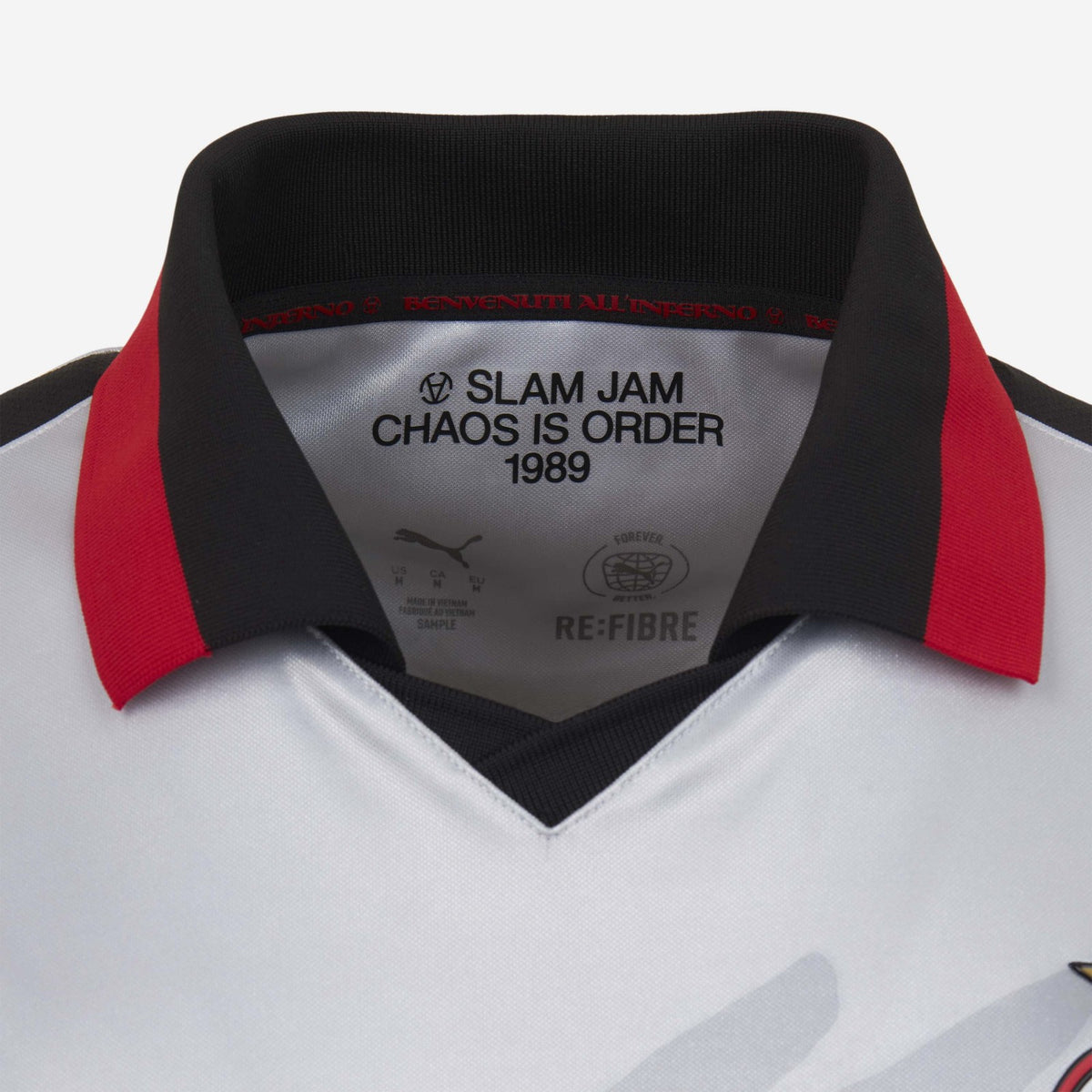 Camiseta Ac Milán 2026/27 - 4ª Equipación Portero Manga Larga
