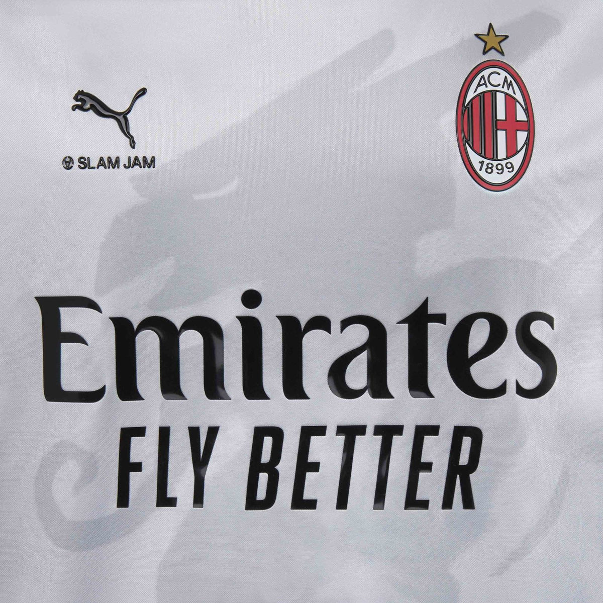Camiseta Ac Milán 2026/27 - 4ª Equipación Portero Manga Larga