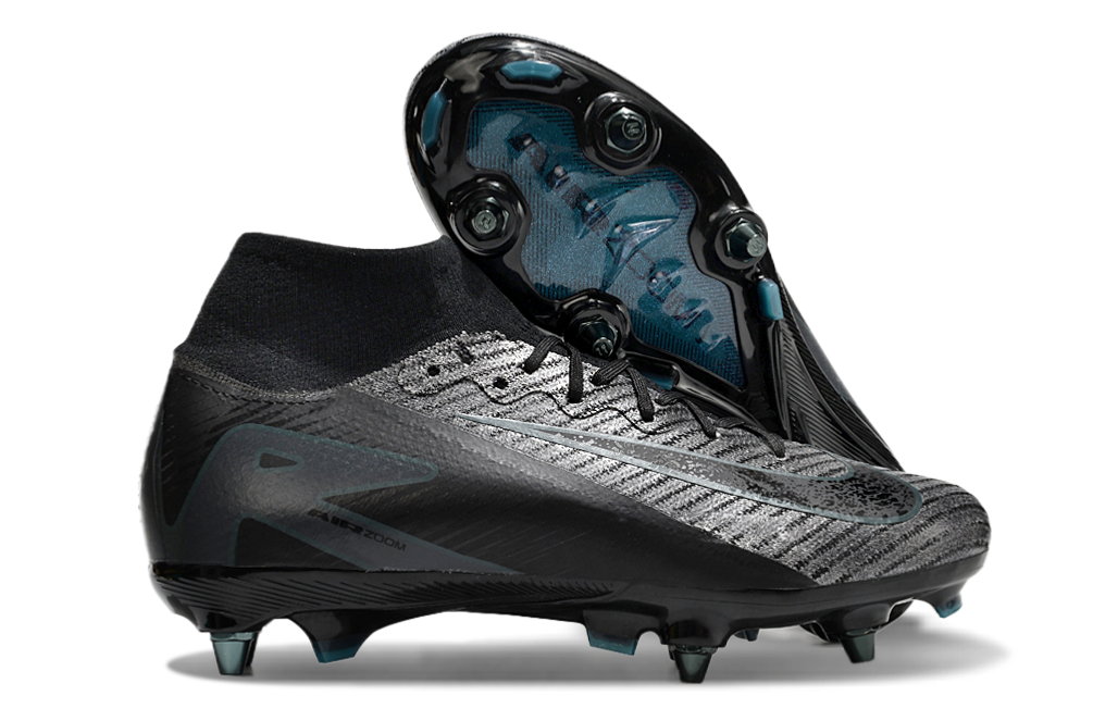 Botas Air Zoom Mercurial Vapor (Con Tobillera) - Fútbol 11