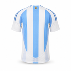 Camiseta Argentina - Edición Final Copa América 2024