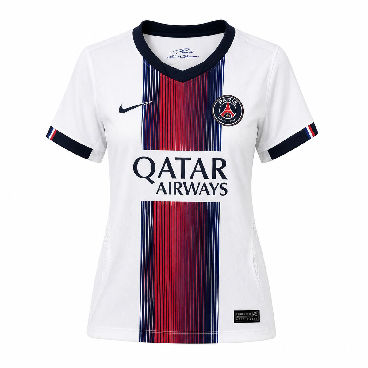 Camiseta Mujer PSG 2026/27 - 2ª Equipación