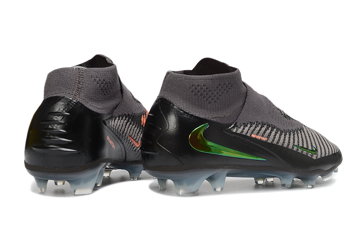Botas Phantom GX III Elite FG (Con Tobillera) - Fútbol 11