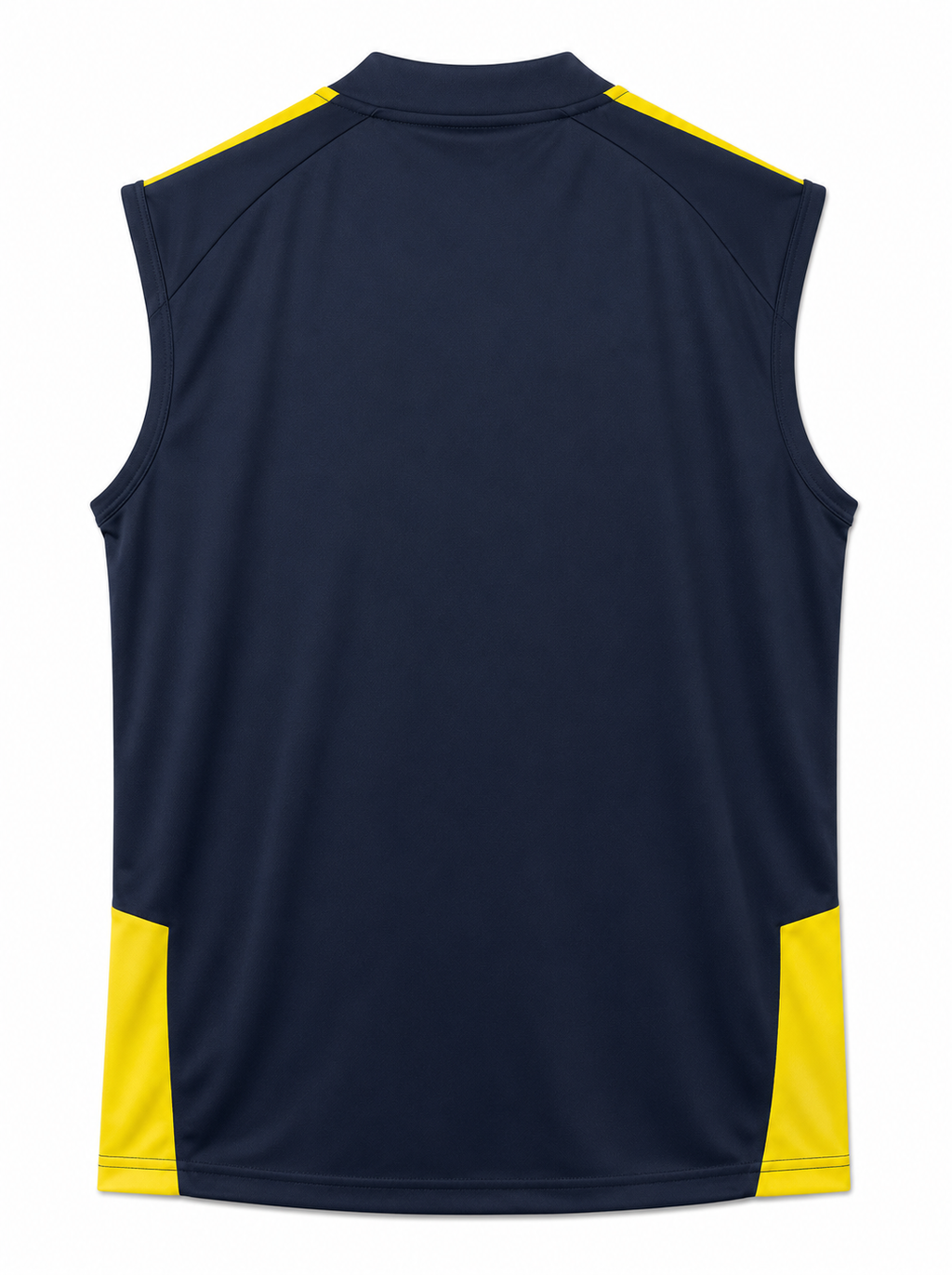 Camiseta Tirantes Leeds United 2026/27 - 2ª Equipación Entrenamiento