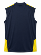 Camiseta Tirantes Leeds United 2026/27 - 2ª Equipación Entrenamiento