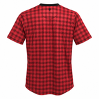Camiseta Retro Manchester United 2012/13 - 1ª Equipación