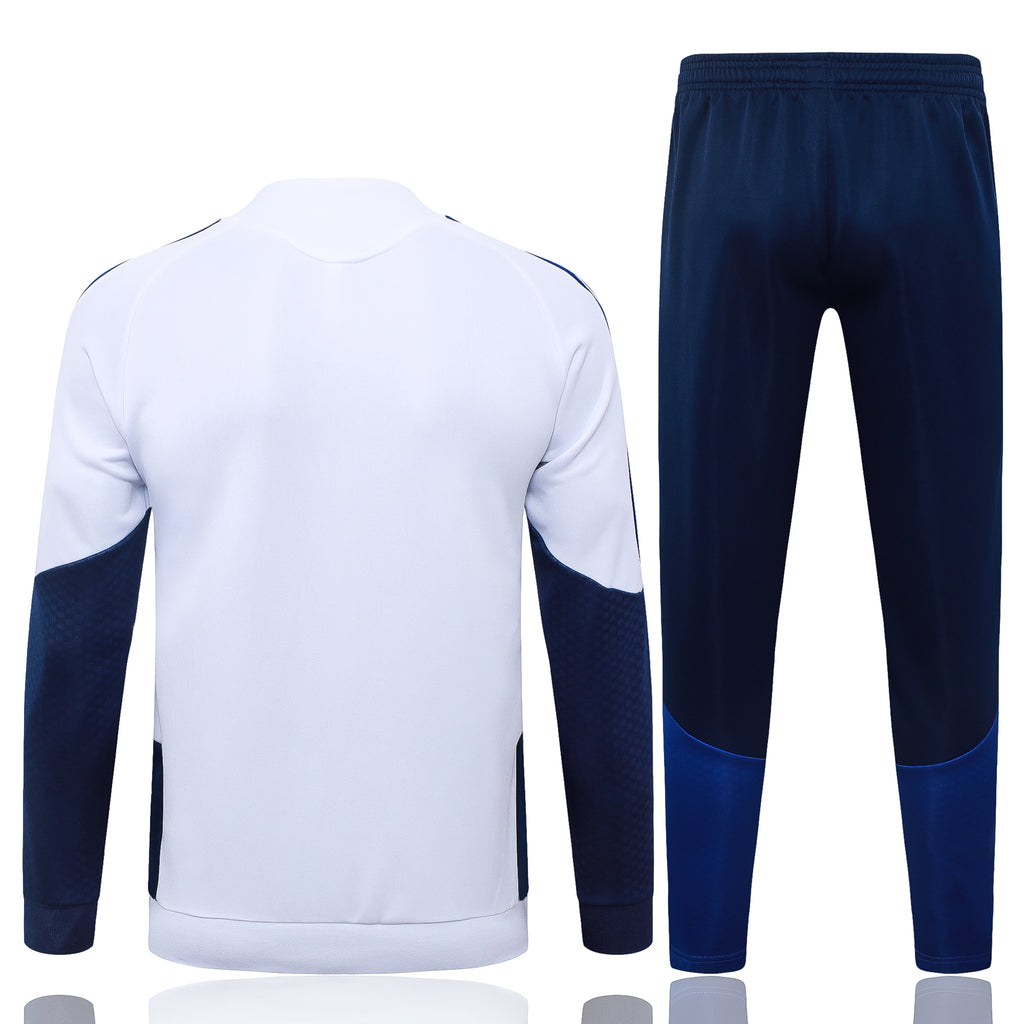 Chándal con Chaqueta Boca Juniors - 2026/27