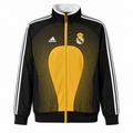 Cortavientos Retro Real Madrid