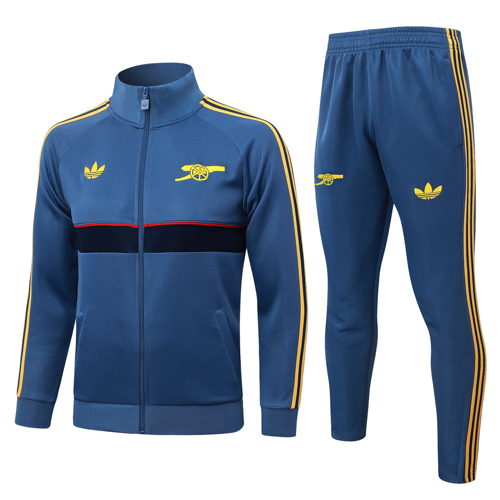 Chándal con Chaqueta Arsenal - 2026/27