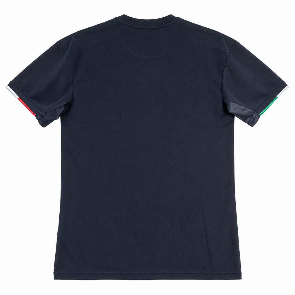 Camiseta Retro México 2019 - 1ª Equipación