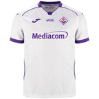 Camiseta ACF Fiorentina 2026/27 - 2ª Equipación
