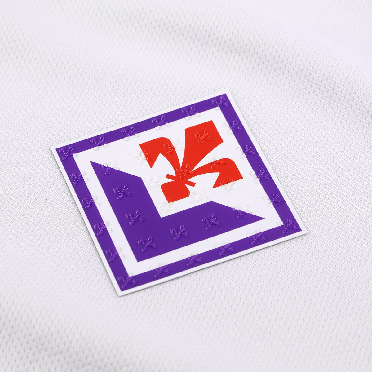 Camiseta ACF Fiorentina 2026/27 - 2ª Equipación