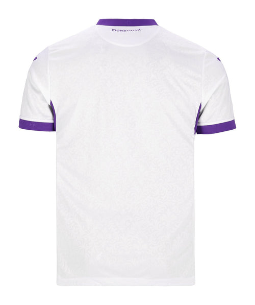 Camiseta ACF Fiorentina 2026/27 - 2ª Equipación