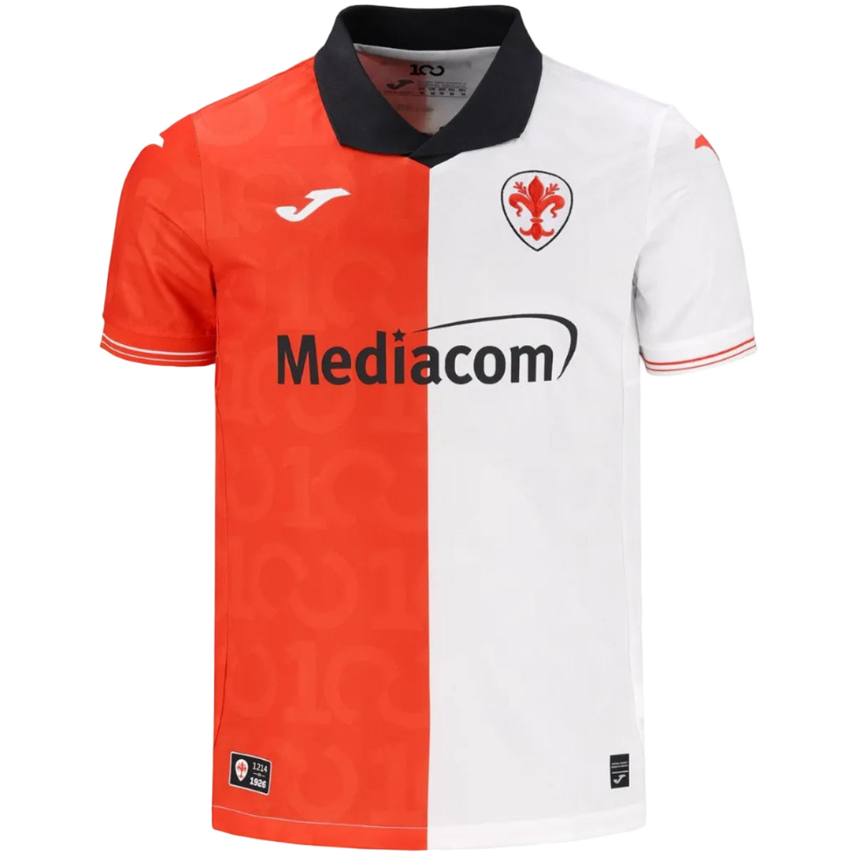 Camiseta ACF Fiorentina 2026/27 - 3ª Equipación