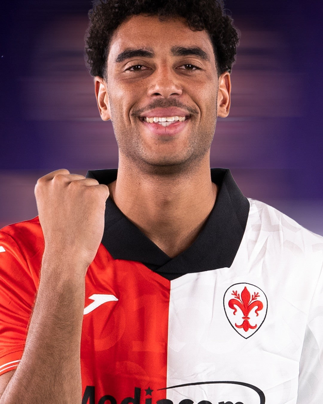Camiseta ACF Fiorentina 2026/27 - 3ª Equipación