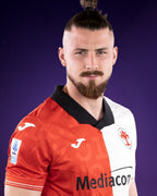 Camiseta ACF Fiorentina 2026/27 - 3ª Equipación