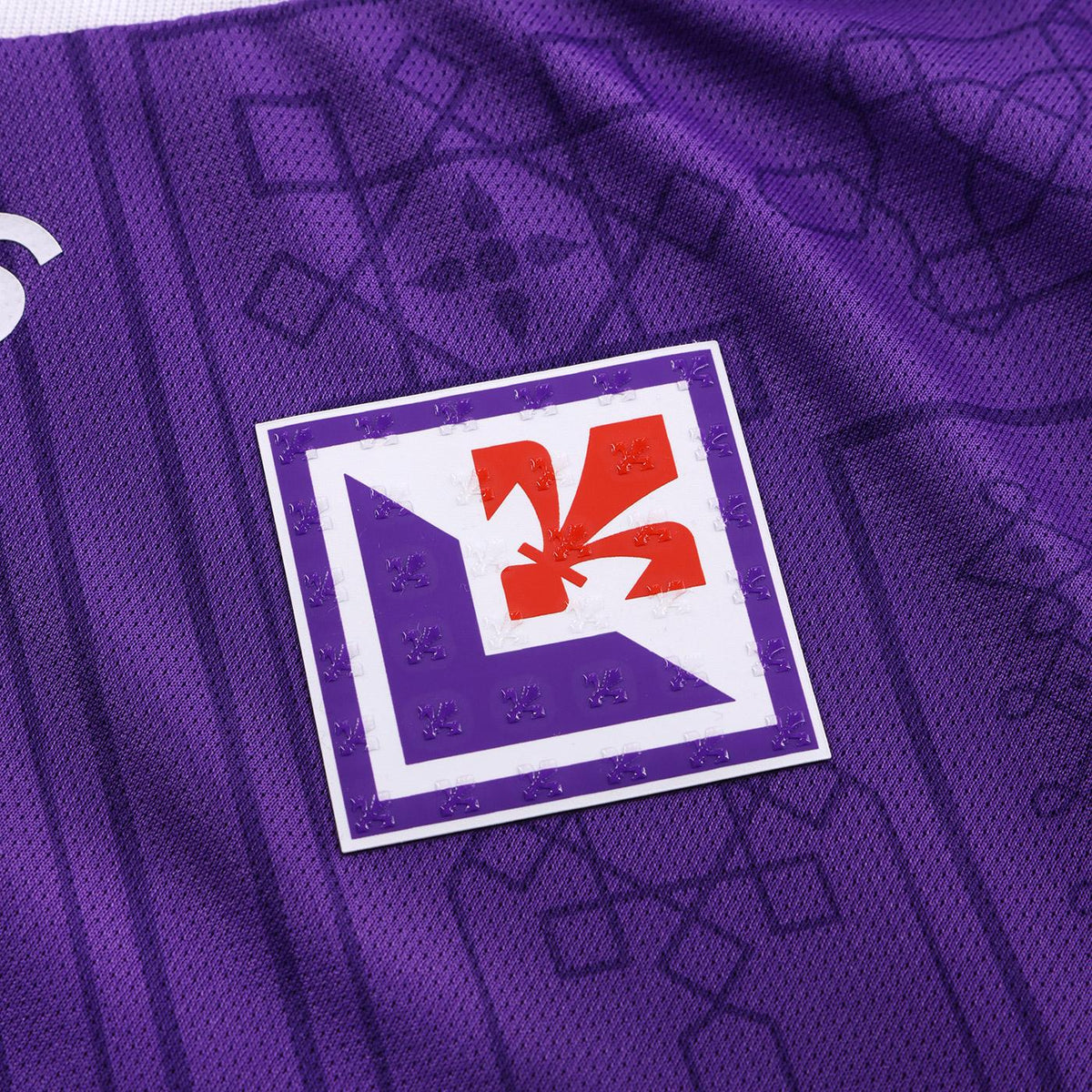 Camiseta ACF Fiorentina 2026/27 - 1ª Equipación