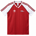 Camiseta Retro Arsenal 1988/90 - 1ª Equipación