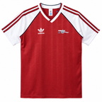 Camiseta Retro Arsenal 1988/90 - 1ª Equipación