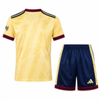 Conjunto Infantil Arsenal 2026/27 - 3ª Equipación
