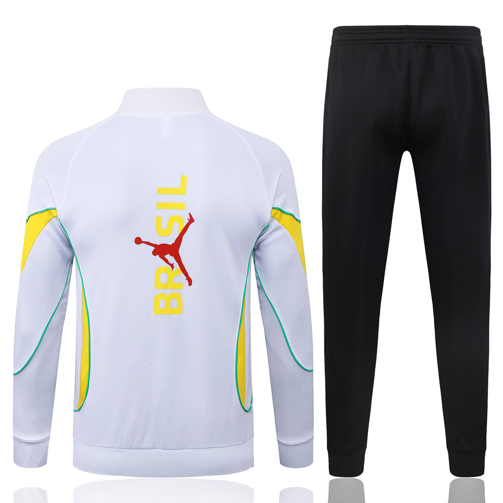 Chándal con Chaqueta Brasil - Mundial 2026