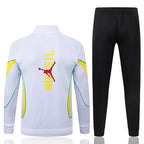 Chándal con Chaqueta Brasil - Mundial 2026